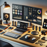 Best Tech Accessories to Enhance Your Productivity This Year