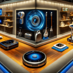 The 5 Smart Cleaning Tools Which Will Both Save Your Time and Reduce Your Workload