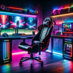 The essential components for enhancing your gaming setup