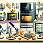 Gadgets That Will Change Your Cooking Game: Innovative Tools for Easier Meal Prep