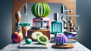 Unique Kitchen Gadgets You Never Knew You Needed