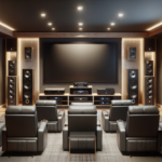 How to Set Up Your Home Theater: Components and Setup Tips