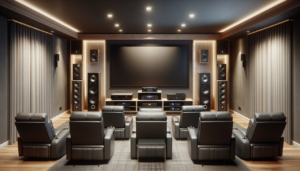 How to Set Up Your Home Theater: Components and Setup Tips