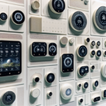 Understanding Smart Thermostats: How They Work and Their Benefits
