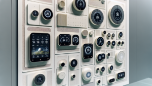 Understanding Smart Thermostats: How They Work and Their Benefits