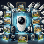 Home Security: The Best Smart Cameras to Protect Your Property