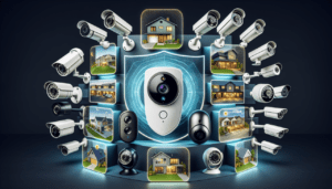Home Security: The Best Smart Cameras to Protect Your Property