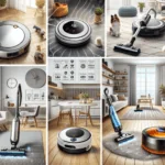 Top Automated Vacuums Reviewed: Which One Fits Your Needs?