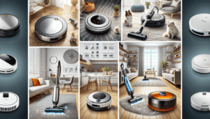 Top Automated Vacuums Reviewed: Which One Fits Your Needs?