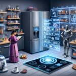 The Future of Cooking: Smart Kitchen Appliances That Will Change How You Cook