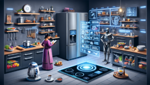 The Future of Cooking: Smart Kitchen Appliances That Will Change How You Cook