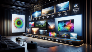 Best 4K TVs of 2025: A Comparison of Features and Prices