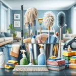 Cleaning Hacks: Must-Have Tools for a Sparkling Home