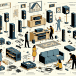 Setting Up a Multi-Room Audio System: What You Need to Know