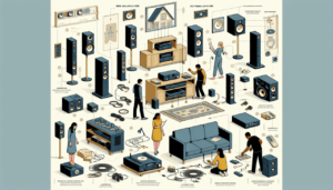 Setting Up a Multi-Room Audio System: What You Need to Know